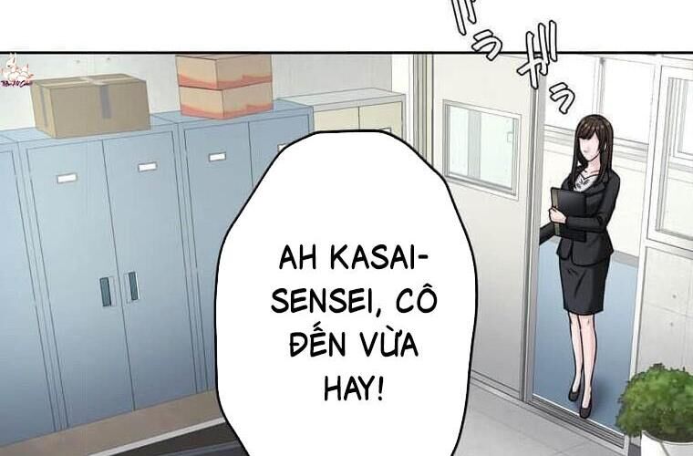 Giáo Viên Ác Quỷ Saiko Chap 119 - Next Chap 120