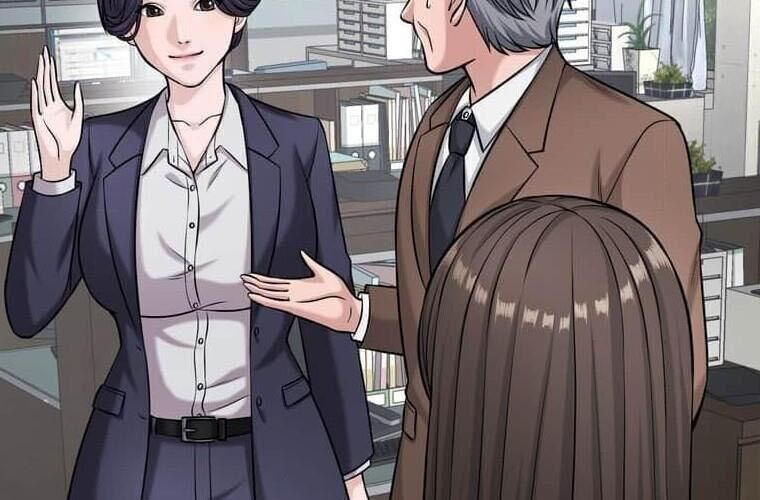 Giáo Viên Ác Quỷ Saiko Chap 119 - Next Chap 120
