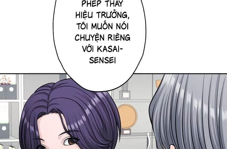 Giáo Viên Ác Quỷ Saiko Chap 119 - Next Chap 120