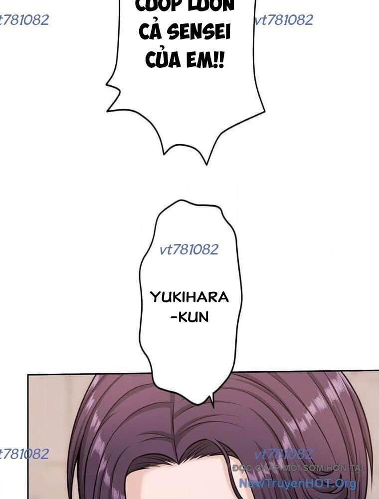 Giáo Viên Ác Quỷ Saiko Chap 120 - Next Chap 121