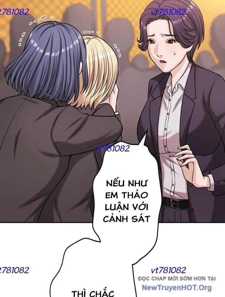 Giáo Viên Ác Quỷ Saiko Chap 120 - Next Chap 121