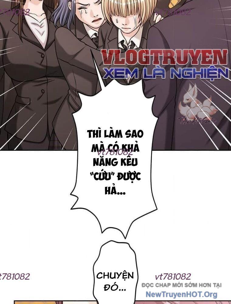Giáo Viên Ác Quỷ Saiko Chap 120 - Next Chap 121