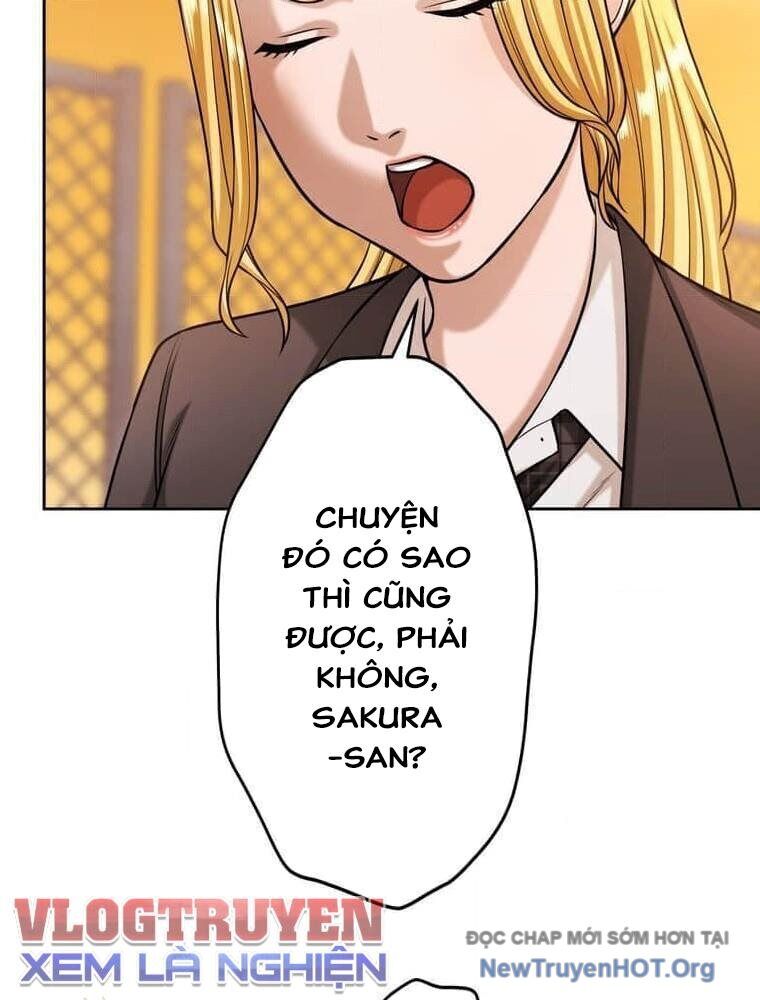 Giáo Viên Ác Quỷ Saiko Chap 120 - Next Chap 121