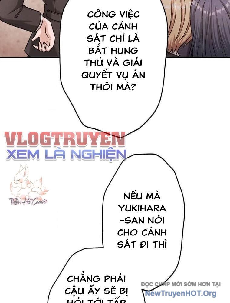 Giáo Viên Ác Quỷ Saiko Chap 120 - Next Chap 121