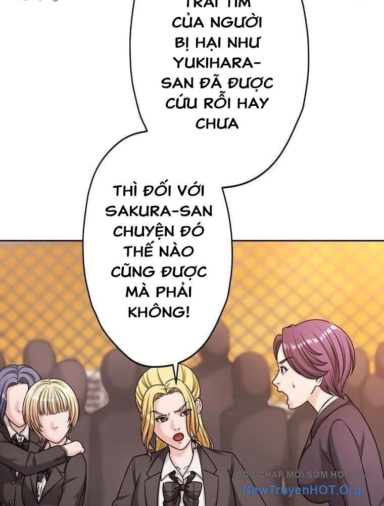 Giáo Viên Ác Quỷ Saiko Chap 120 - Next Chap 121