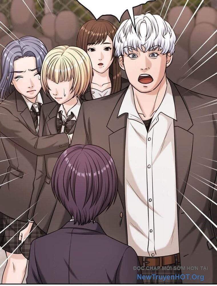 Giáo Viên Ác Quỷ Saiko Chap 120 - Next Chap 121