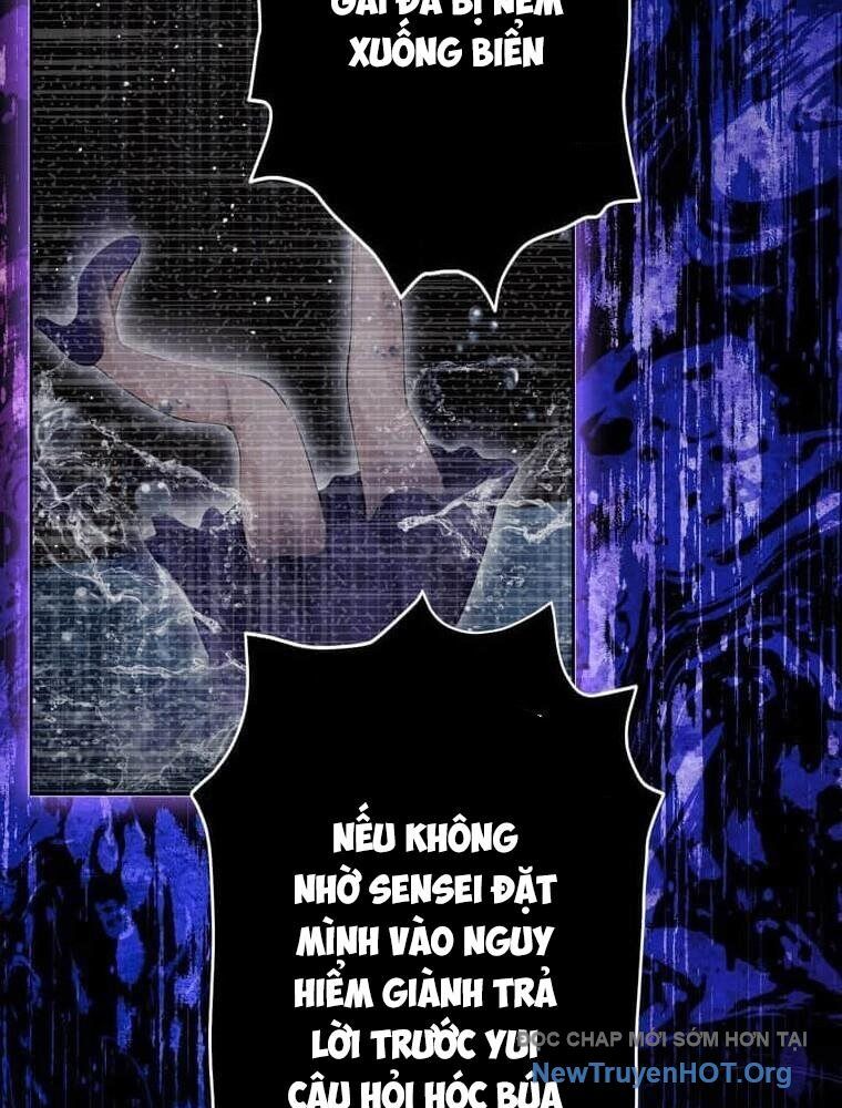 Giáo Viên Ác Quỷ Saiko Chap 120 - Next Chap 121
