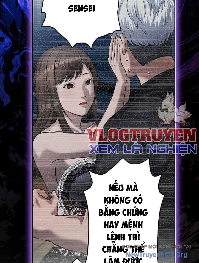 Giáo Viên Ác Quỷ Saiko Chap 120 - Next Chap 121