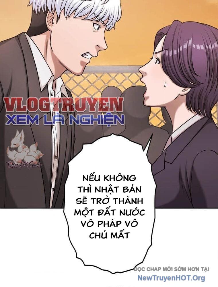 Giáo Viên Ác Quỷ Saiko Chap 120 - Next Chap 121