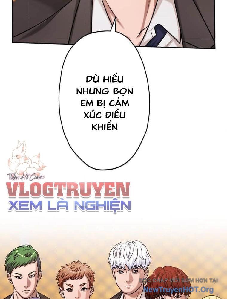 Giáo Viên Ác Quỷ Saiko Chap 120 - Next Chap 121