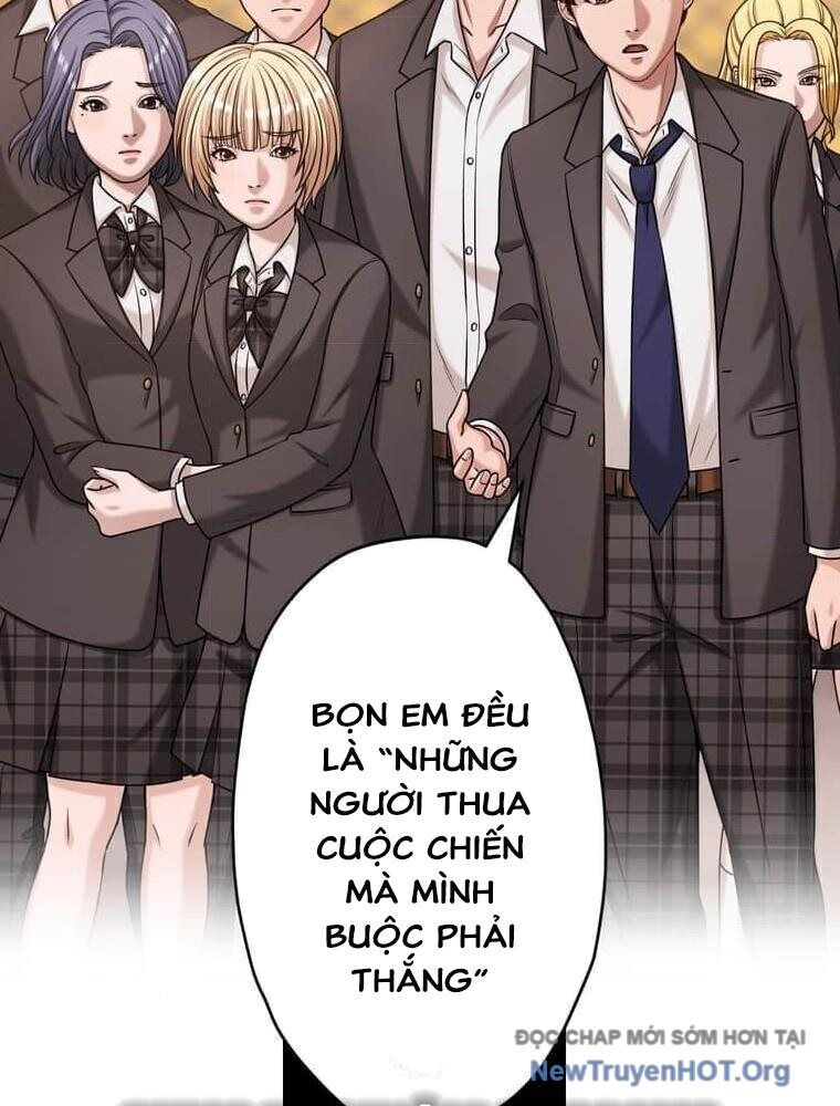 Giáo Viên Ác Quỷ Saiko Chap 120 - Next Chap 121