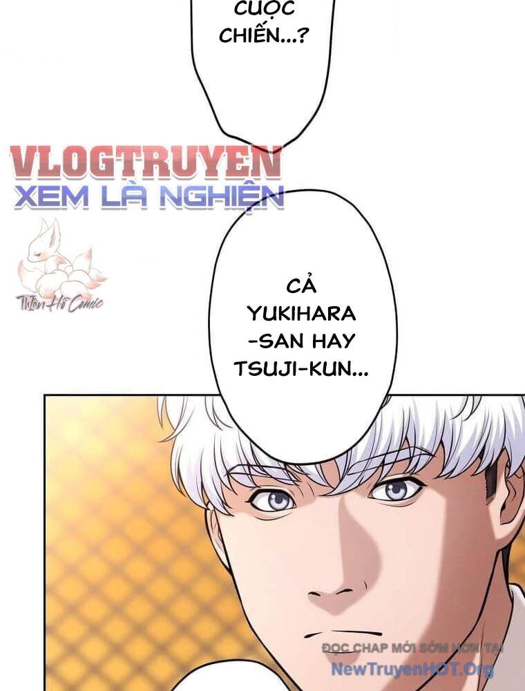 Giáo Viên Ác Quỷ Saiko Chap 120 - Next Chap 121