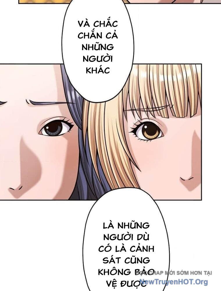 Giáo Viên Ác Quỷ Saiko Chap 120 - Next Chap 121