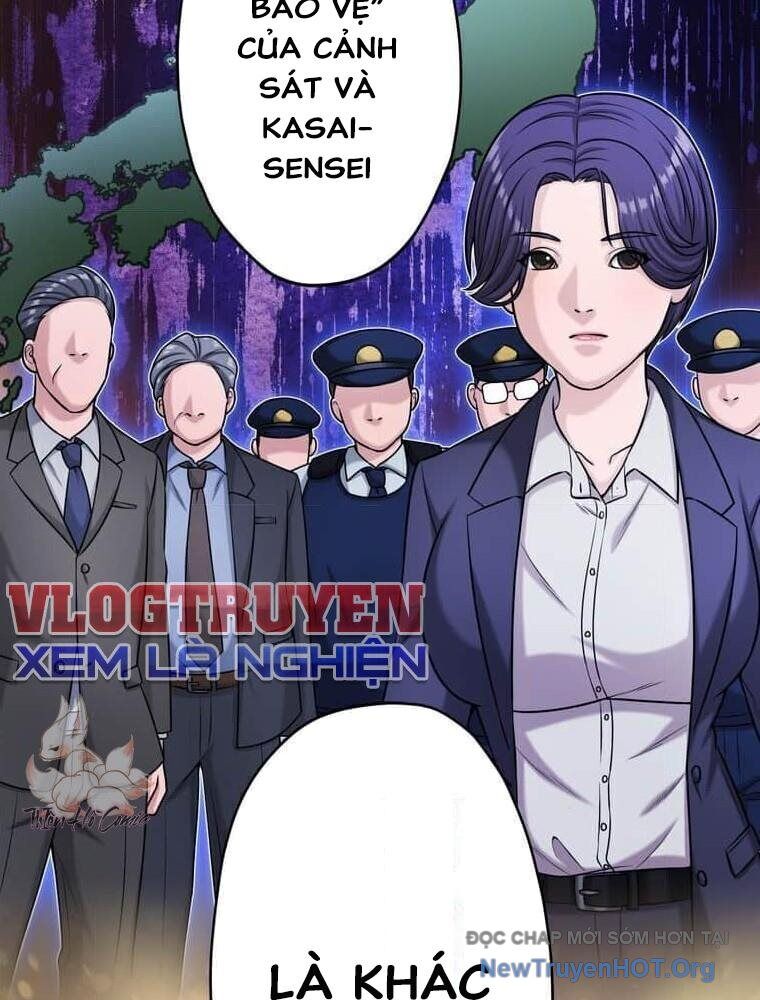 Giáo Viên Ác Quỷ Saiko Chap 120 - Next Chap 121
