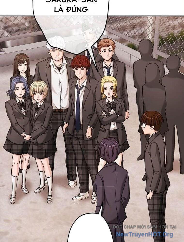 Giáo Viên Ác Quỷ Saiko Chap 120 - Next Chap 121
