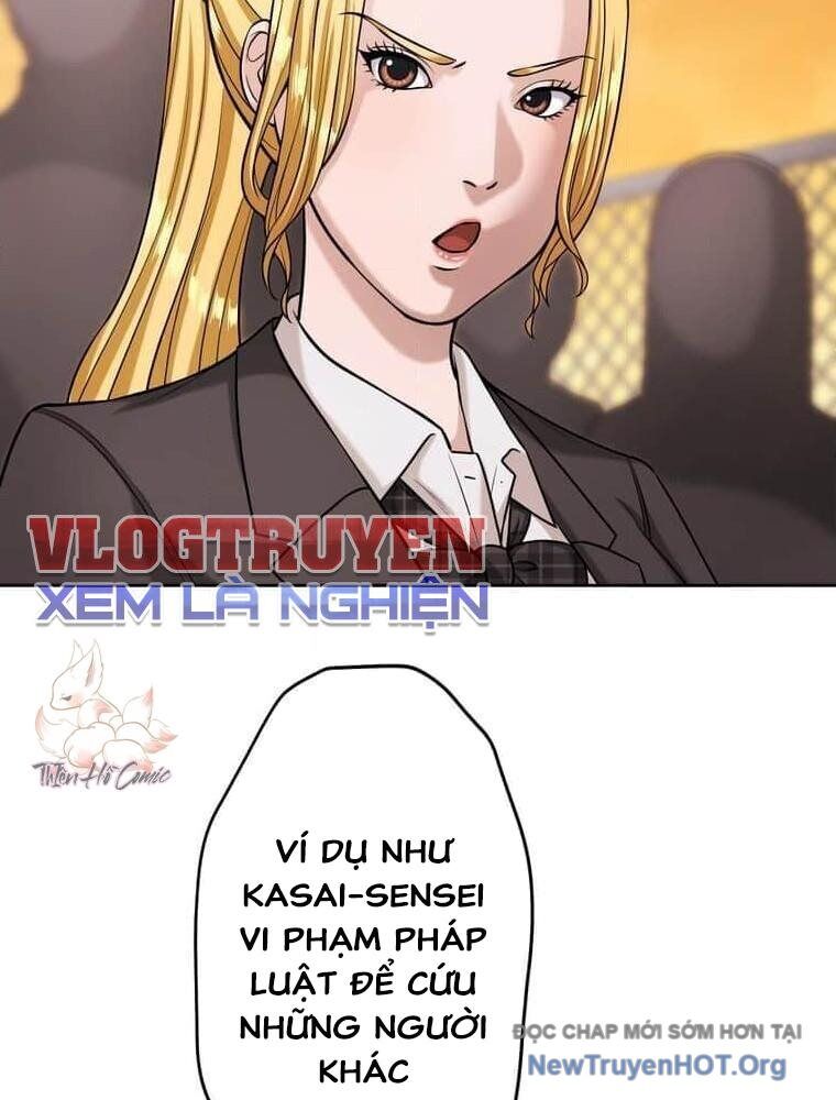 Giáo Viên Ác Quỷ Saiko Chap 120 - Next Chap 121