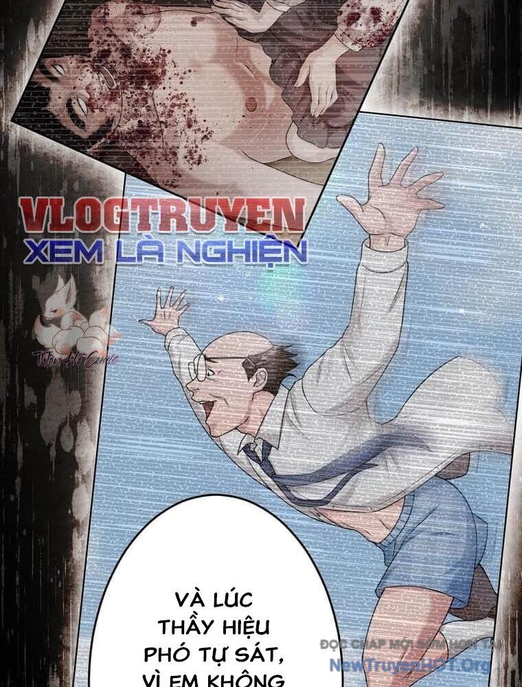 Giáo Viên Ác Quỷ Saiko Chap 120 - Next Chap 121