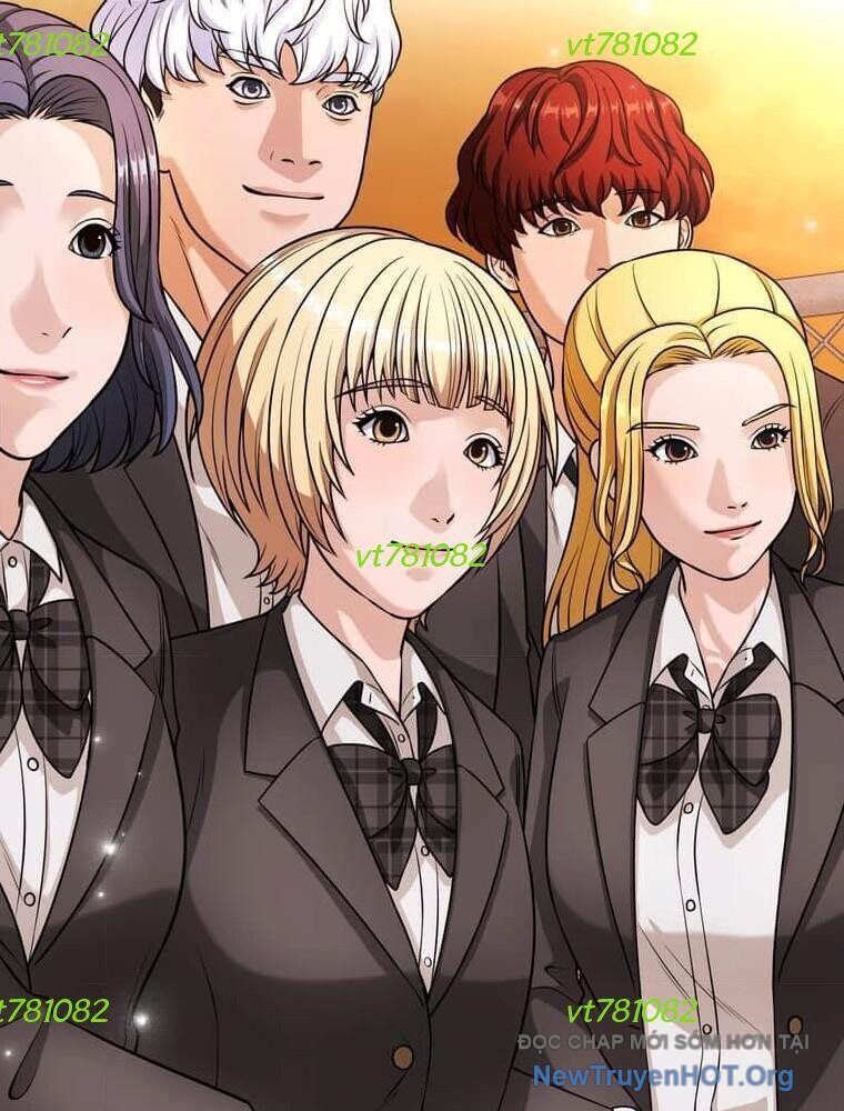 Giáo Viên Ác Quỷ Saiko Chap 120 - Next Chap 121