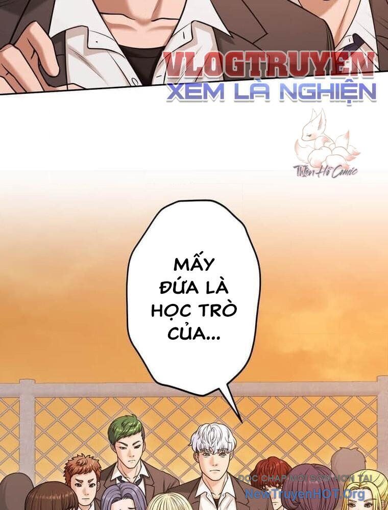 Giáo Viên Ác Quỷ Saiko Chap 120 - Next Chap 121