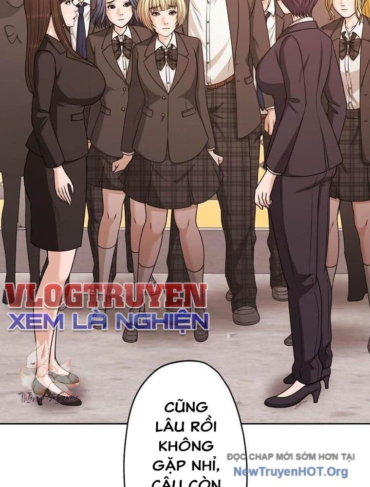Giáo Viên Ác Quỷ Saiko Chap 120 - Next Chap 121