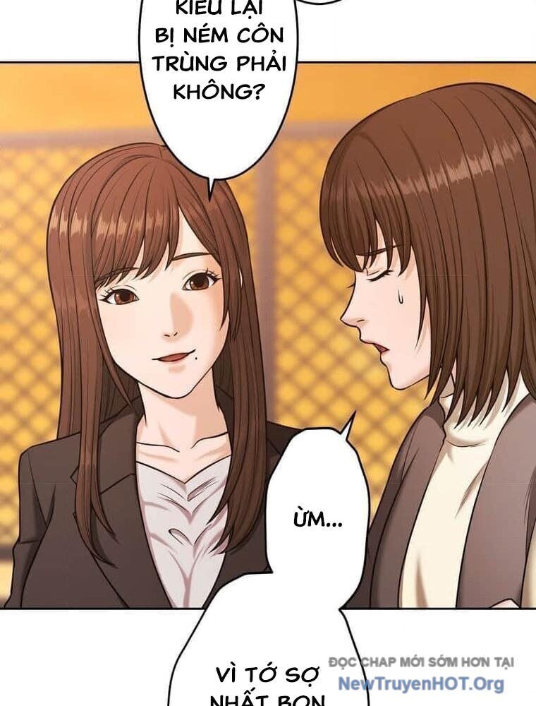 Giáo Viên Ác Quỷ Saiko Chap 120 - Next Chap 121