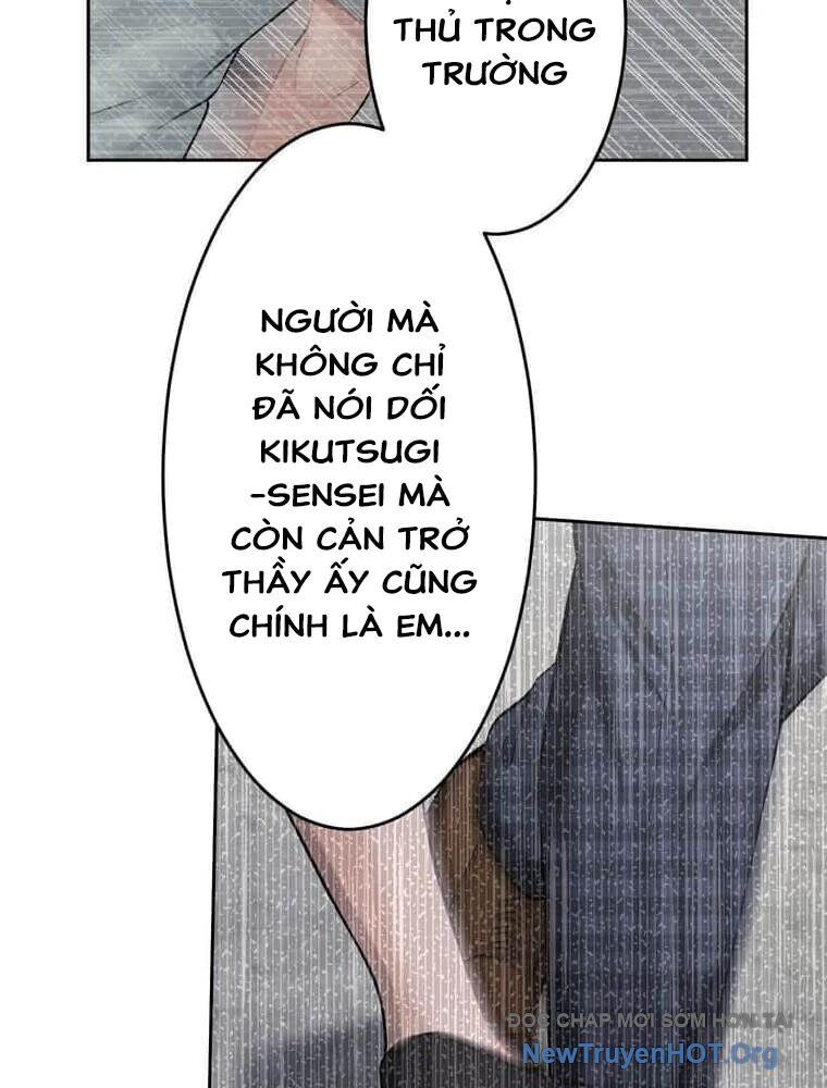 Giáo Viên Ác Quỷ Saiko Chap 120 - Next Chap 121