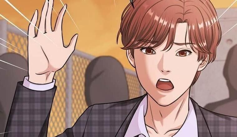 Giáo Viên Ác Quỷ Saiko Chap 120 - Next Chap 121