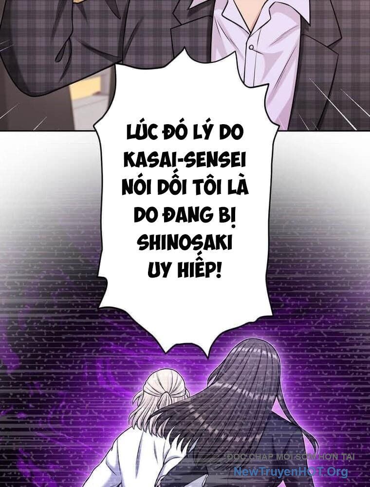 Giáo Viên Ác Quỷ Saiko Chap 120 - Next Chap 121