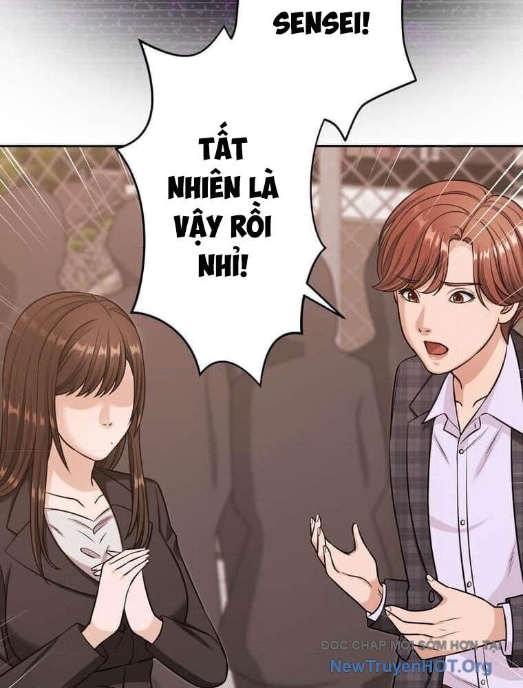 Giáo Viên Ác Quỷ Saiko Chap 120 - Next Chap 121