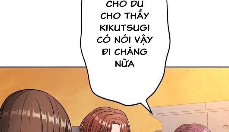 Giáo Viên Ác Quỷ Saiko Chap 120 - Next Chap 121