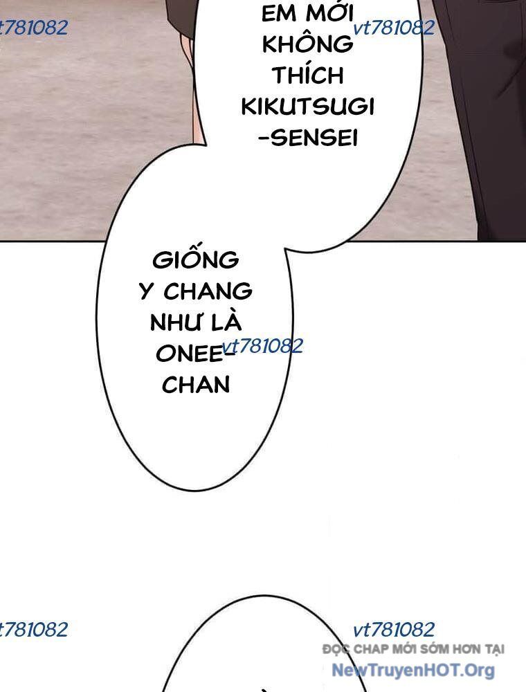 Giáo Viên Ác Quỷ Saiko Chap 120 - Next Chap 121