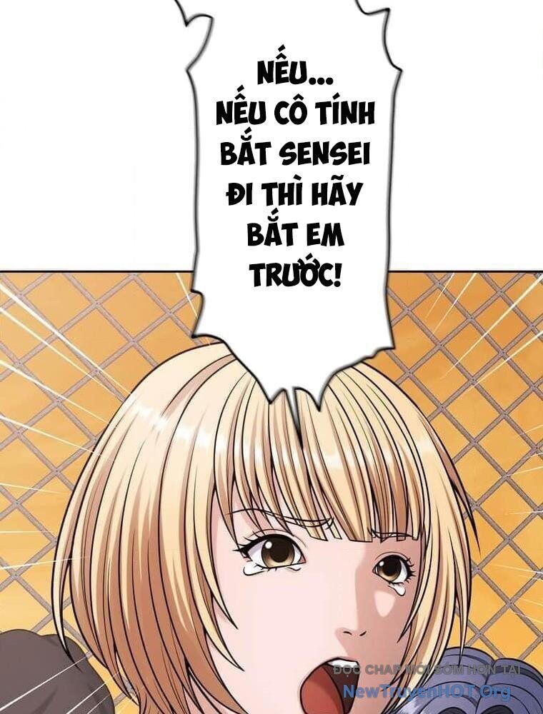 Giáo Viên Ác Quỷ Saiko Chap 120 - Next Chap 121
