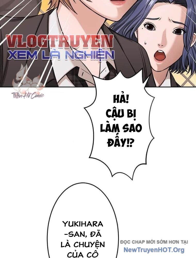 Giáo Viên Ác Quỷ Saiko Chap 120 - Next Chap 121