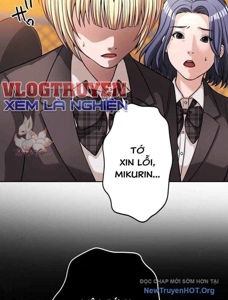 Giáo Viên Ác Quỷ Saiko Chap 120 - Next Chap 121