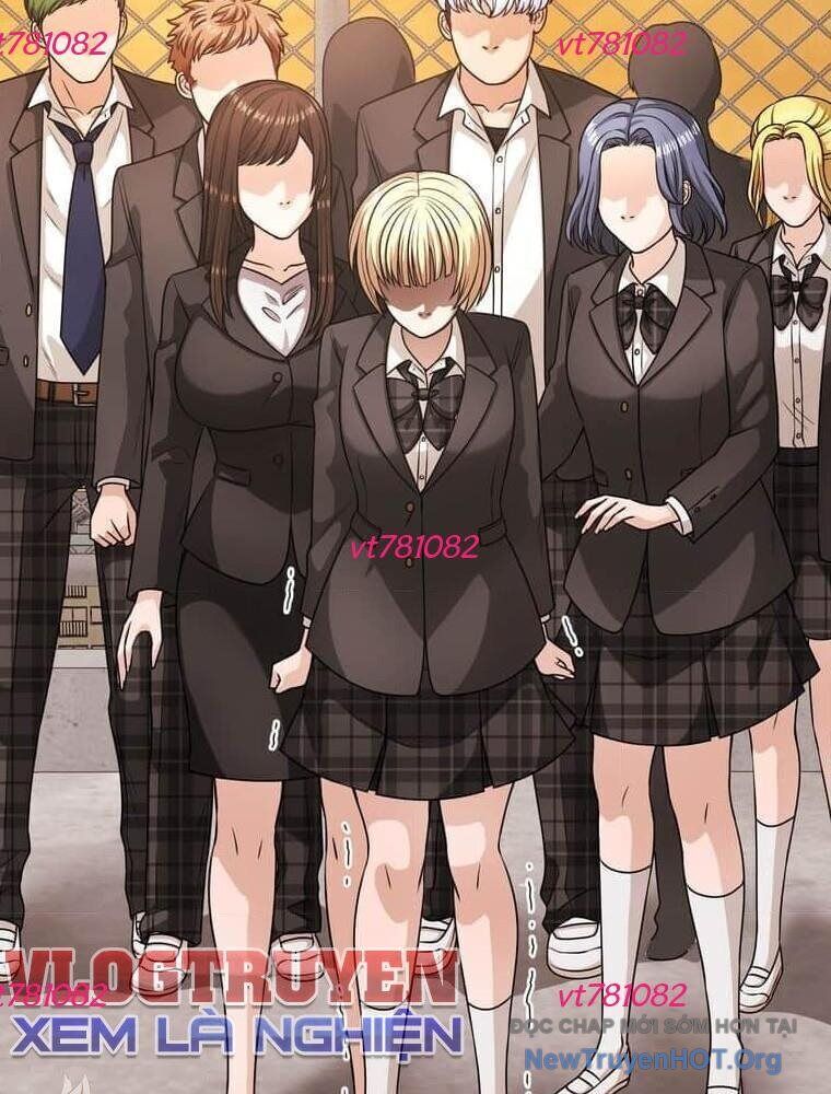 Giáo Viên Ác Quỷ Saiko Chap 120 - Next Chap 121