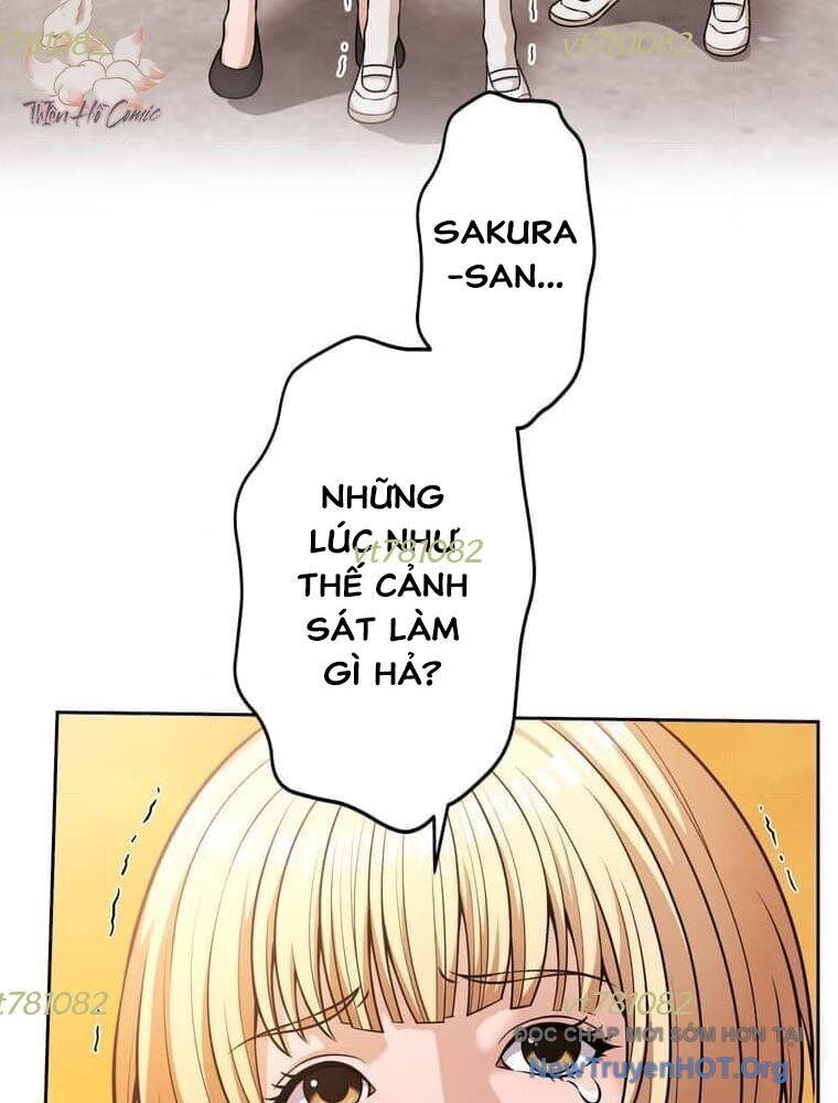 Giáo Viên Ác Quỷ Saiko Chap 120 - Next Chap 121