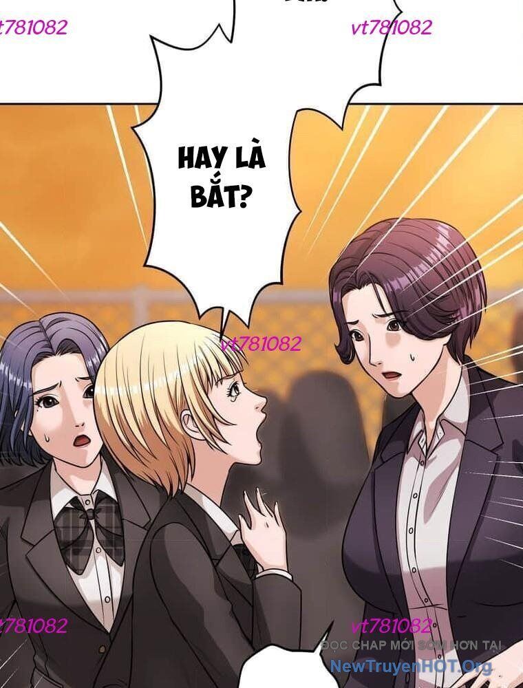 Giáo Viên Ác Quỷ Saiko Chap 120 - Next Chap 121