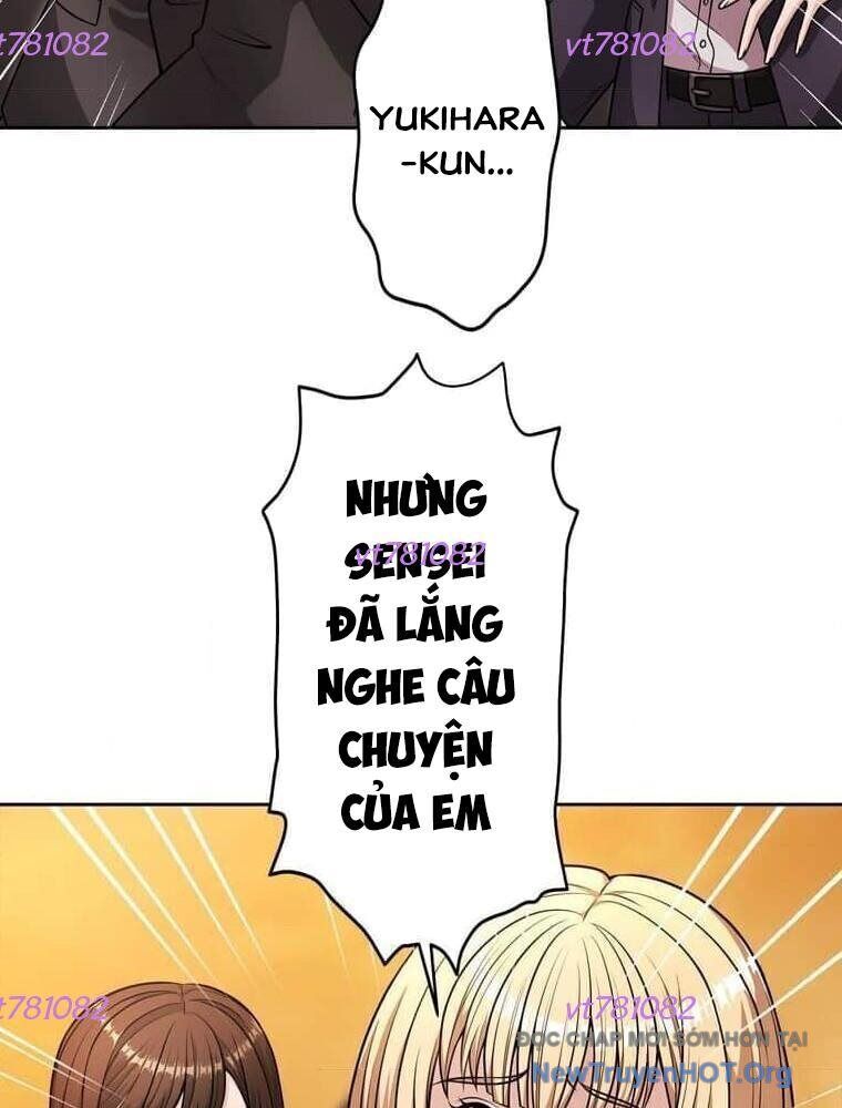 Giáo Viên Ác Quỷ Saiko Chap 120 - Next Chap 121