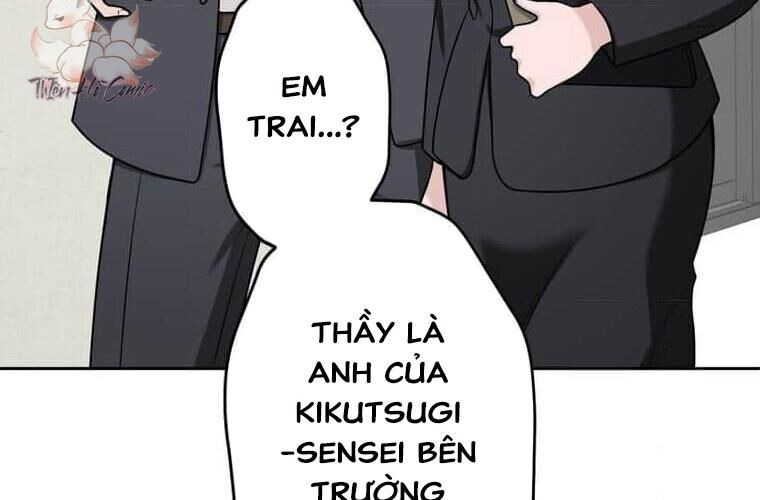 Giáo Viên Ác Quỷ Saiko Chap 122 - Next Chap 123