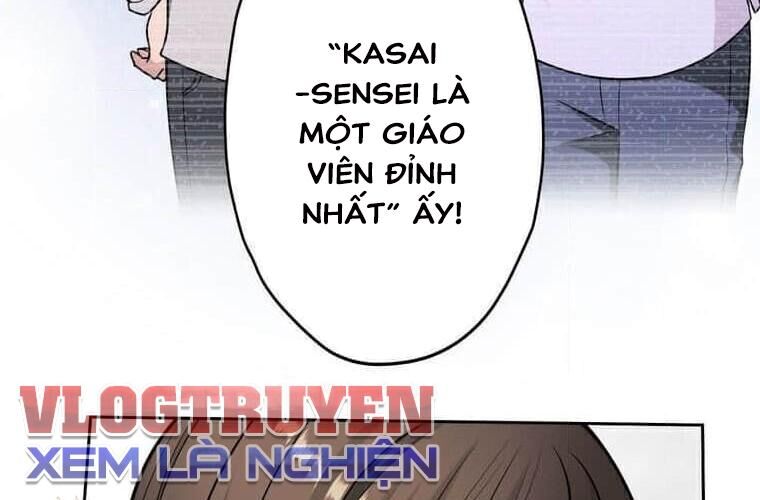 Giáo Viên Ác Quỷ Saiko Chap 122 - Next Chap 123
