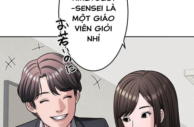Giáo Viên Ác Quỷ Saiko Chap 122 - Next Chap 123