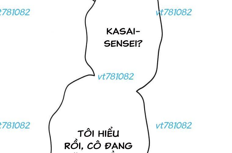 Giáo Viên Ác Quỷ Saiko Chap 122 - Next Chap 123