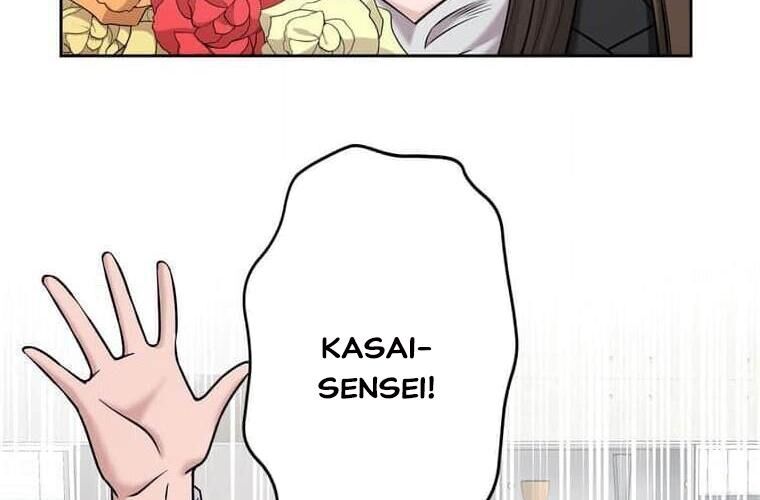 Giáo Viên Ác Quỷ Saiko Chap 122 - Next Chap 123