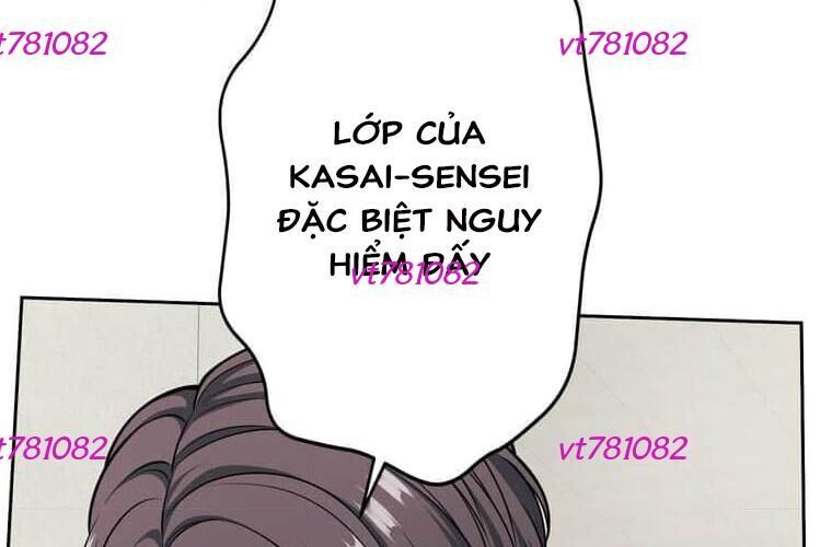 Giáo Viên Ác Quỷ Saiko Chap 122 - Next Chap 123