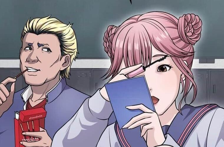Giáo Viên Ác Quỷ Saiko Chap 122 - Next Chap 123