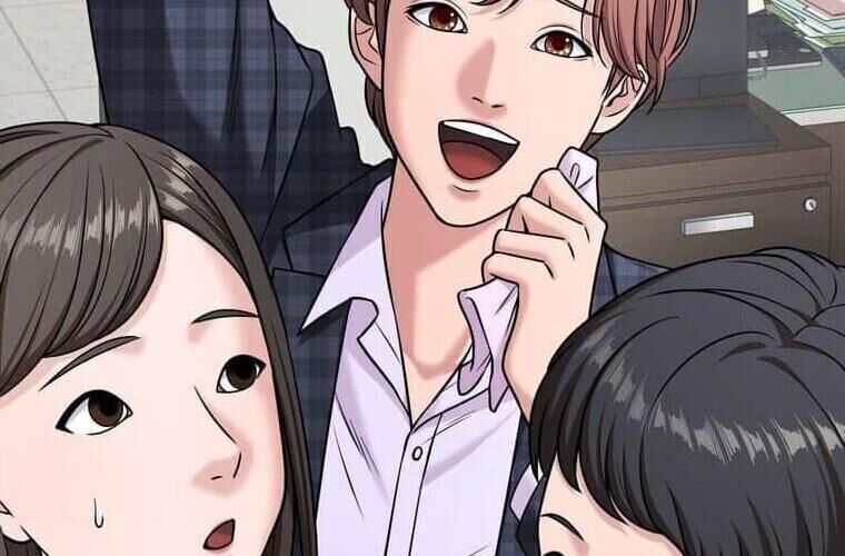 Giáo Viên Ác Quỷ Saiko Chap 122 - Next Chap 123