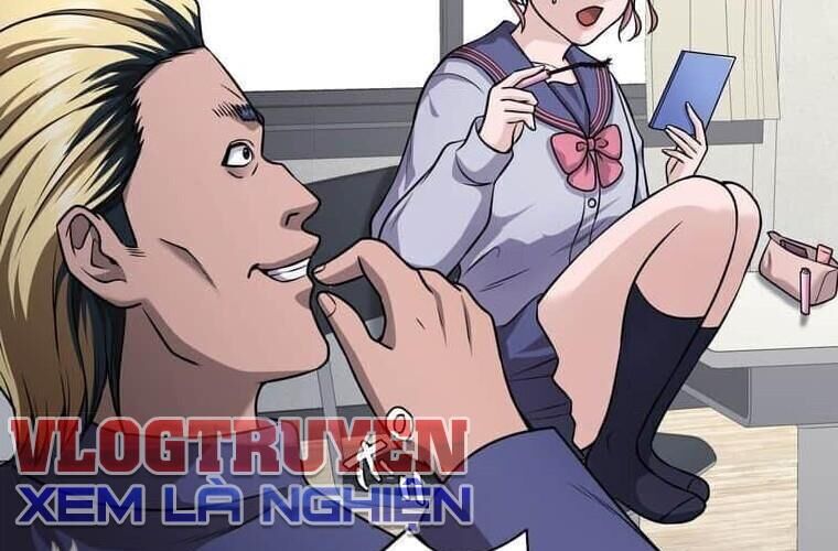 Giáo Viên Ác Quỷ Saiko Chap 122 - Next Chap 123