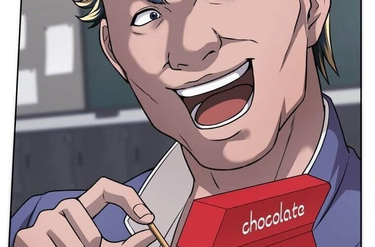 Giáo Viên Ác Quỷ Saiko Chap 122 - Next Chap 123