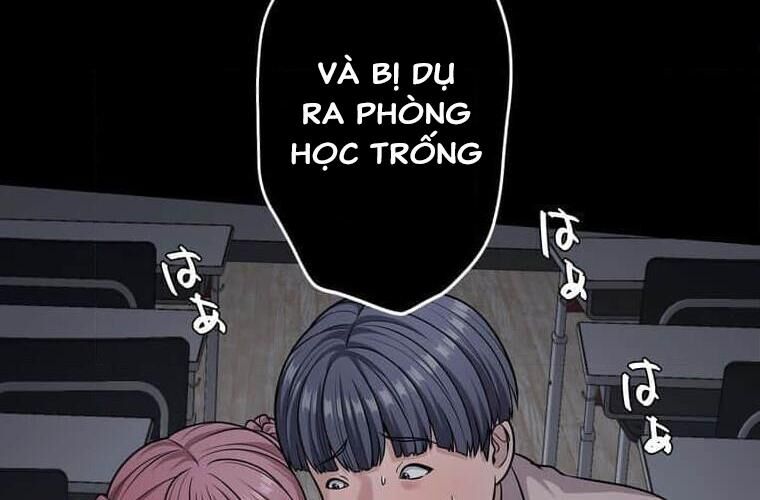 Giáo Viên Ác Quỷ Saiko Chap 122 - Next Chap 123
