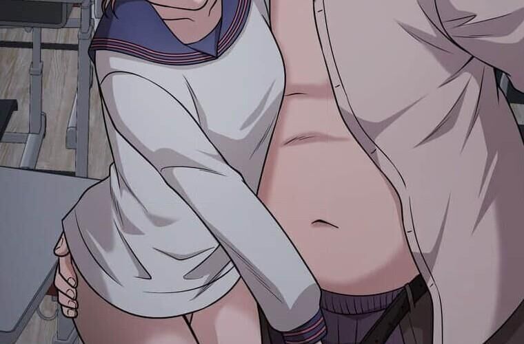 Giáo Viên Ác Quỷ Saiko Chap 122 - Next Chap 123